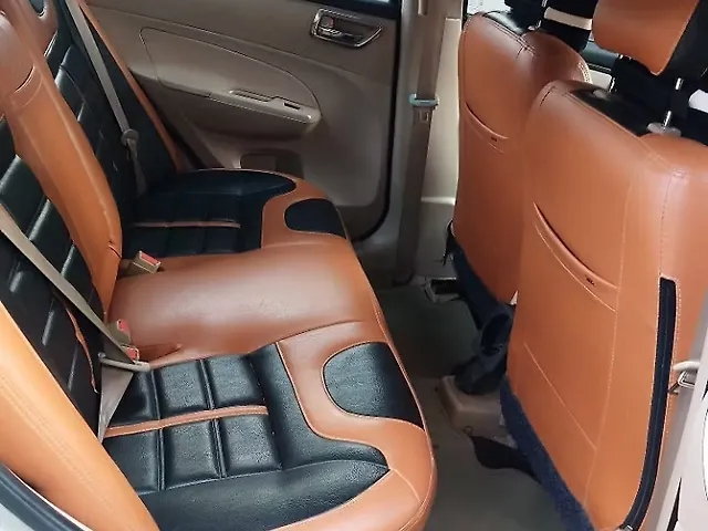 Used Maruti Suzuki Swift DZire [2011-2015] Automatic in Hyderabad