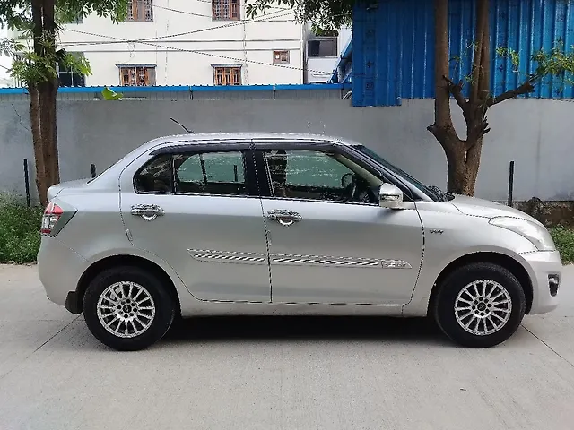 Used Maruti Suzuki Swift DZire [2011-2015] Automatic in Hyderabad