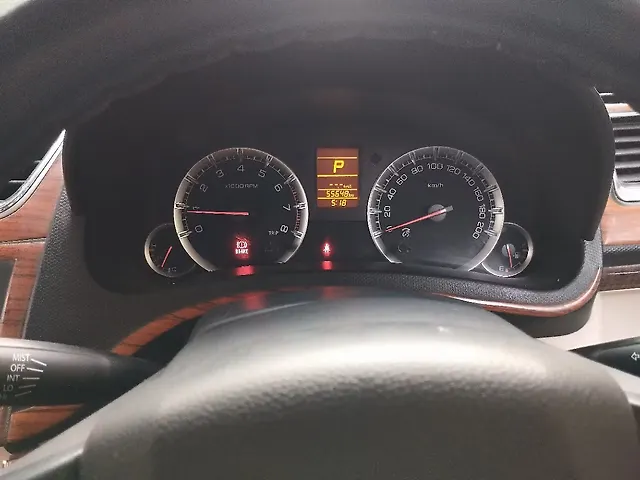 Used Maruti Suzuki Swift DZire [2011-2015] Automatic in Hyderabad