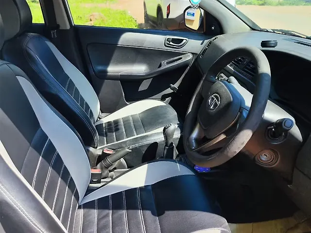 Used 2018 Tata Bolt in Madurai