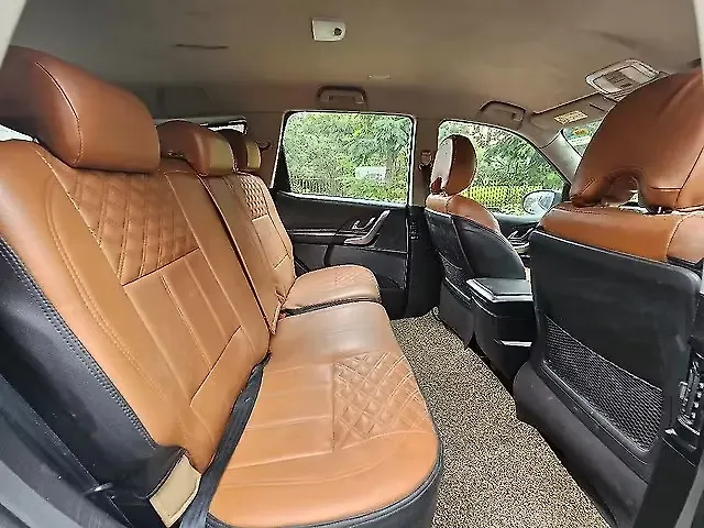 Used Mahindra XUV500 W7 [2018-2020] in Mumbai