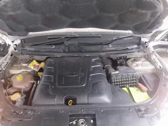 Used Mahindra XUV500 W7 [2018-2020] in Mumbai