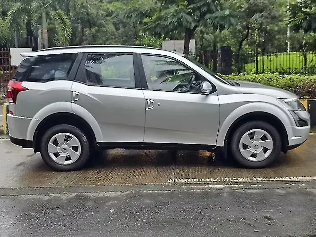 Used Mahindra XUV500 W7 [2018-2020] in Mumbai