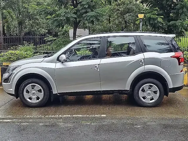 Used Mahindra XUV500 W7 [2018-2020] in Mumbai