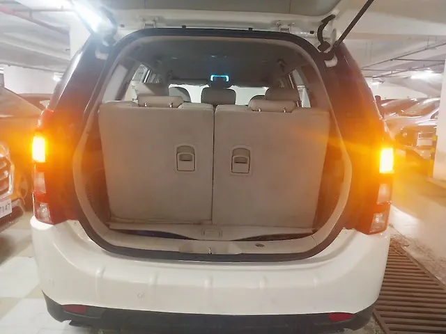 Used Mahindra XUV500 [2015-2018] W6 AT in Mumbai