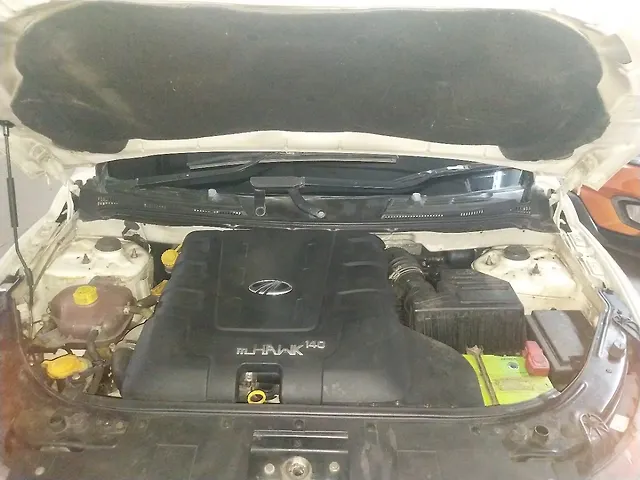 Used Mahindra XUV500 [2015-2018] W6 AT in Mumbai