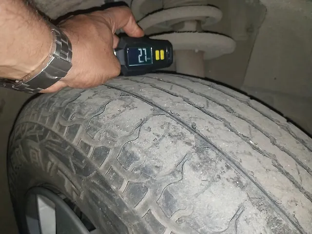 Used Mahindra XUV500 [2015-2018] W6 AT in Mumbai