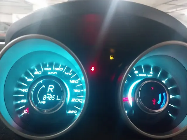 Used Mahindra XUV500 [2015-2018] W6 AT in Mumbai