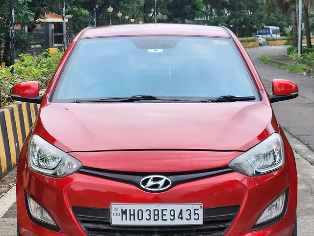 Used 2012 Hyundai i20 in Mumbai Used 2012 Hyundai i20 in Mumbai