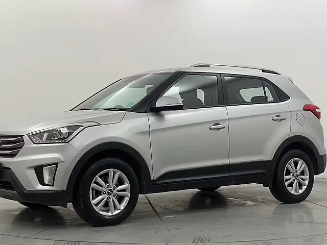 Used 2018 Hyundai Creta in Delhi Used 2018 Hyundai Creta in Delhi