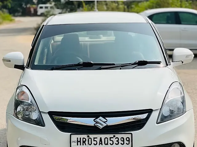 Used 2015 Maruti Suzuki Swift DZire in Kurukshetra Used 2015 Maruti Suzuki Swift DZire in Kurukshetra