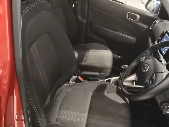 Used Hyundai Venue [2019-2022] SX 1.4 CRDi in Mumbai