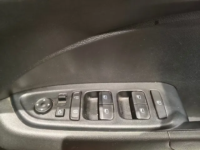 Used Hyundai Venue [2019-2022] SX 1.4 CRDi in Mumbai