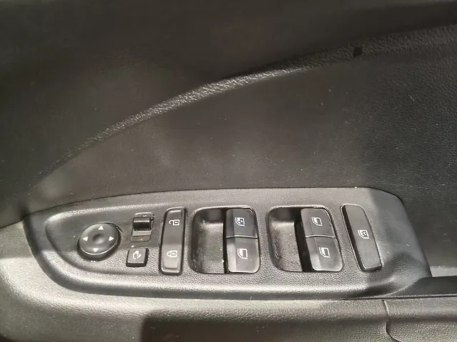 Used Hyundai Venue [2019-2022] SX 1.4 CRDi in Mumbai