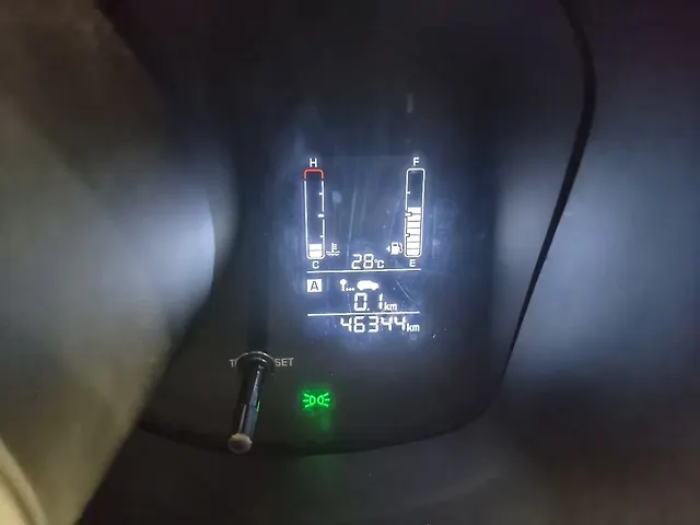 Used Hyundai Venue [2019-2022] SX 1.4 CRDi in Mumbai