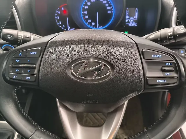 Used Hyundai Venue [2019-2022] SX 1.4 CRDi in Mumbai