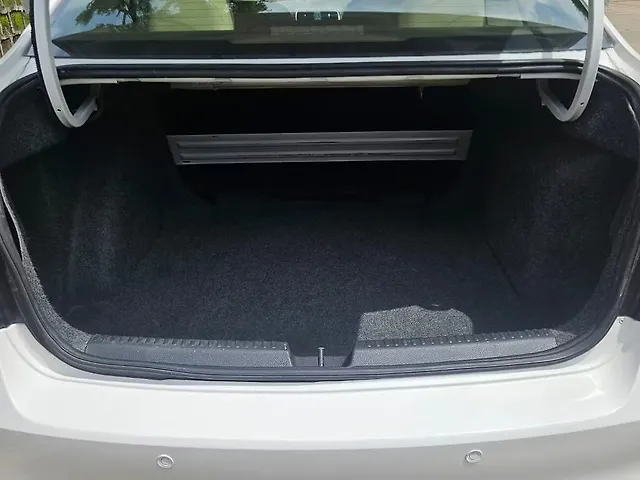 Used Skoda Rapid [2014-2015] 1.5 TDI CR Ambition AT with Alloy Wheels in Pune