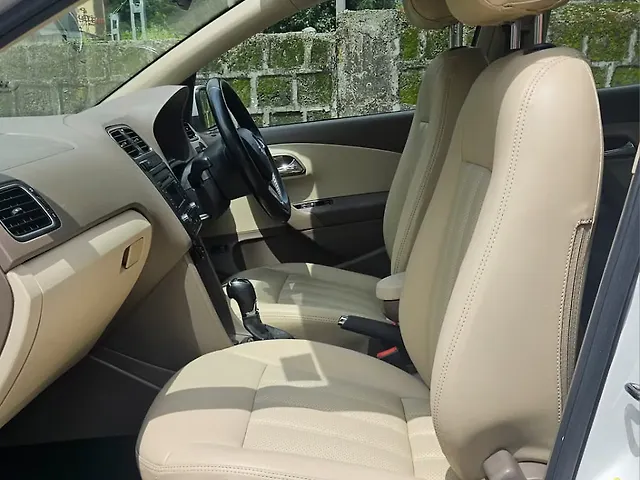 Used Skoda Rapid [2014-2015] 1.5 TDI CR Ambition AT with Alloy Wheels in Pune