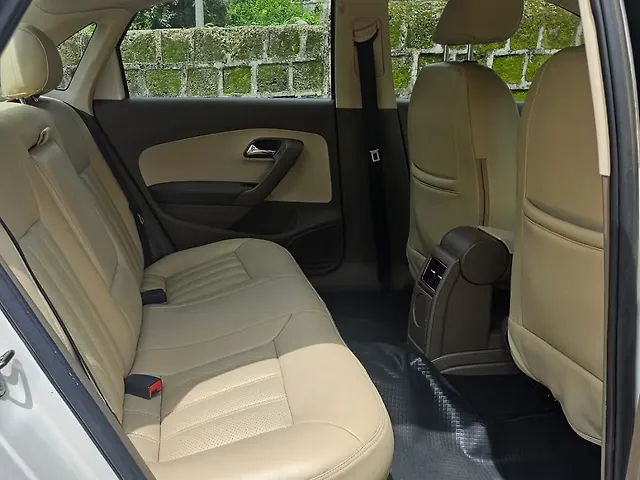 Used Skoda Rapid [2014-2015] 1.5 TDI CR Ambition AT with Alloy Wheels in Pune