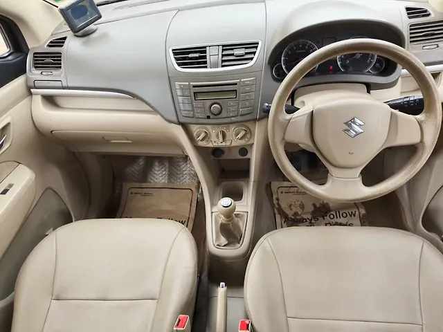 Used Maruti Suzuki Ertiga [2018-2022] VXi in Thane