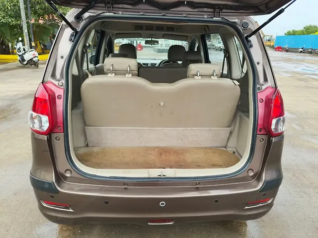 Used Maruti Suzuki Ertiga [2018-2022] VXi in Thane