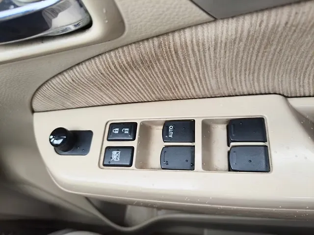 Used Maruti Suzuki Ertiga [2018-2022] VXi in Thane