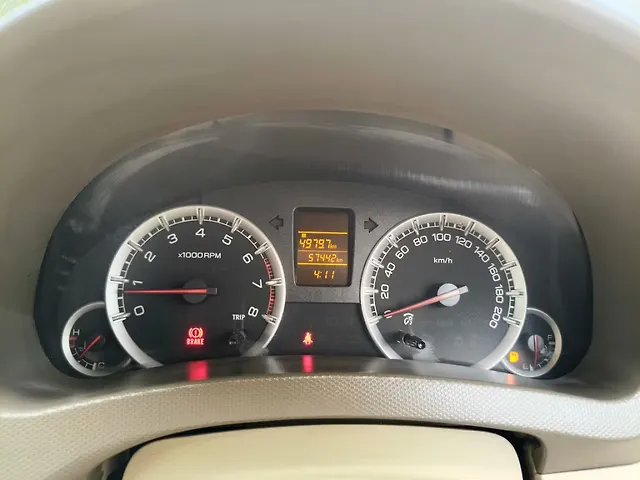 Used Maruti Suzuki Ertiga [2018-2022] VXi in Thane