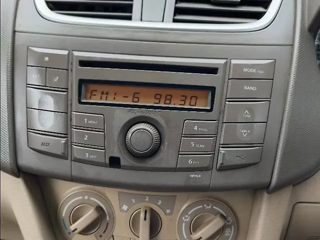 Used Maruti Suzuki Ertiga [2018-2022] VXi in Thane