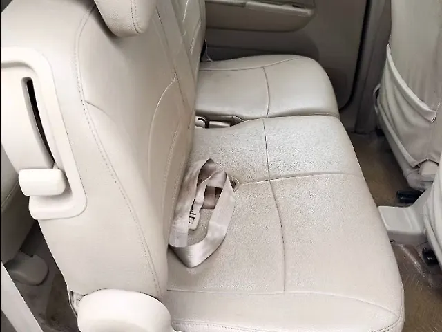 Used Maruti Suzuki Ertiga [2018-2022] VXi in Thane