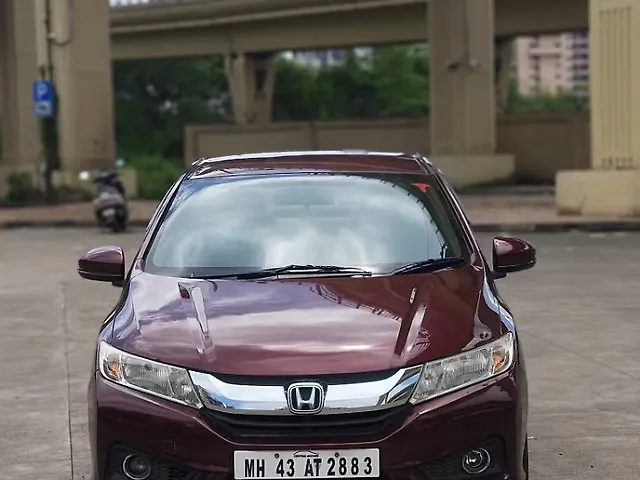 Used 2015 Honda City in Navi Mumbai