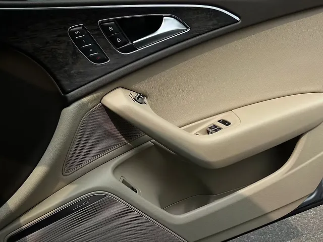 Used Audi A6 [2015-2019] 35 TDI Matrix in Delhi