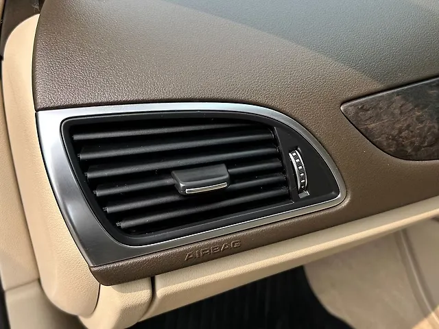 Used Audi A6 [2015-2019] 35 TDI Matrix in Delhi