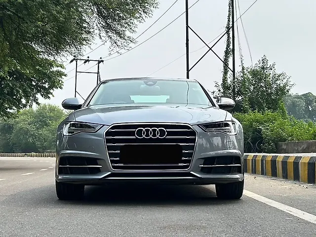 Used 2019 Audi A6 in Delhi Used 2019 Audi A6 in Delhi