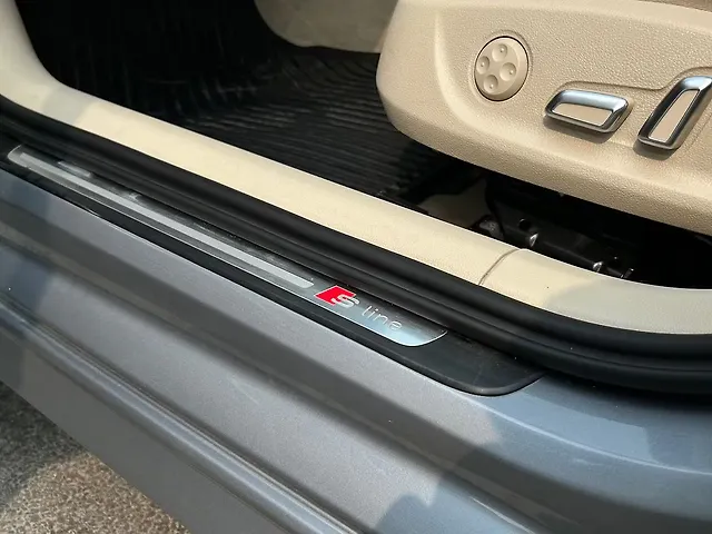 Used Audi A6 [2015-2019] 35 TDI Matrix in Delhi