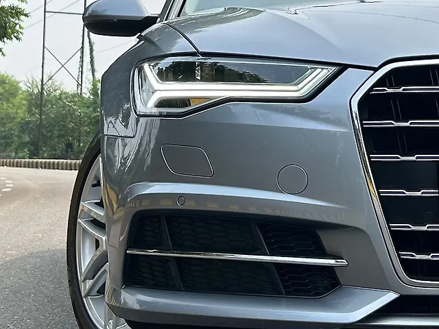 Used Audi A6 [2015-2019] 35 TDI Matrix in Delhi
