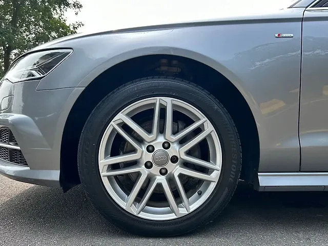 Used Audi A6 [2015-2019] 35 TDI Matrix in Delhi