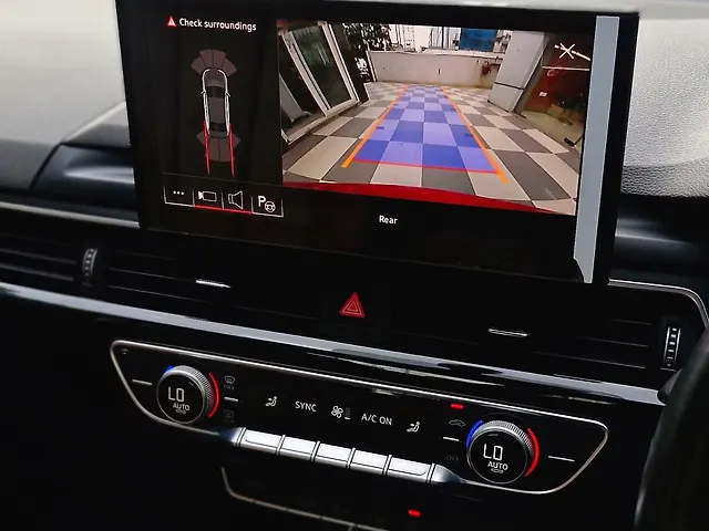 Used Audi A4 Technology 40 TFSI [2022-2024] in Delhi