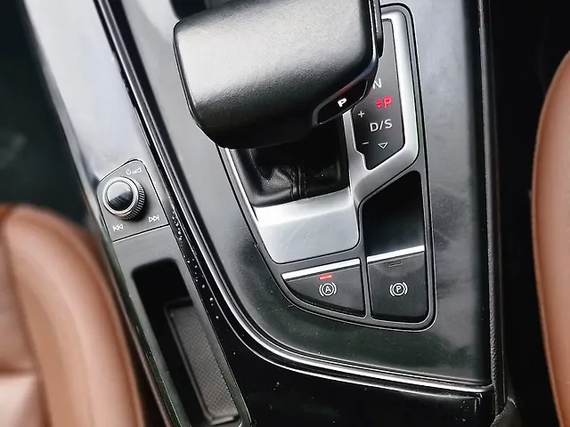 Used Audi A4 Technology 40 TFSI [2022-2024] in Delhi