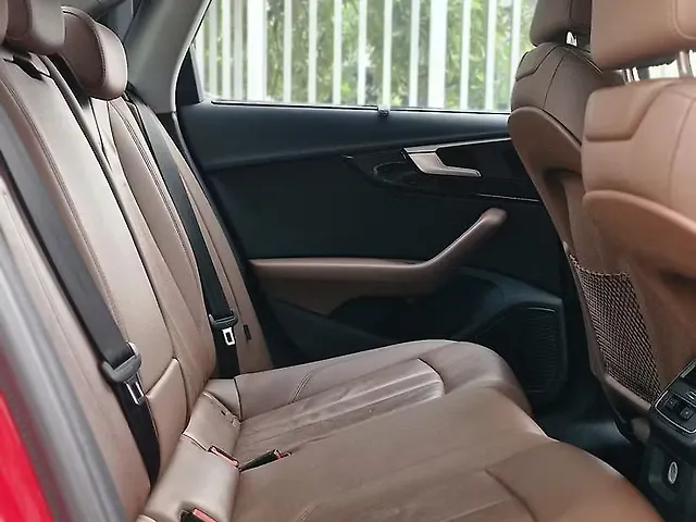 Used Audi A4 Technology 40 TFSI [2022-2024] in Delhi