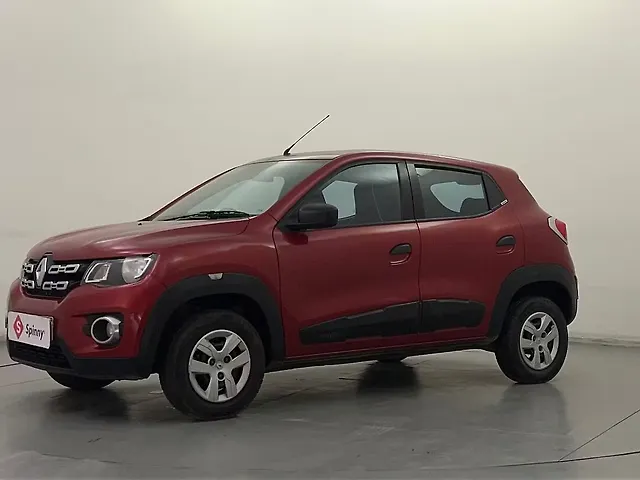Used 2016 Renault Kwid in Delhi Used 2016 Renault Kwid in Delhi