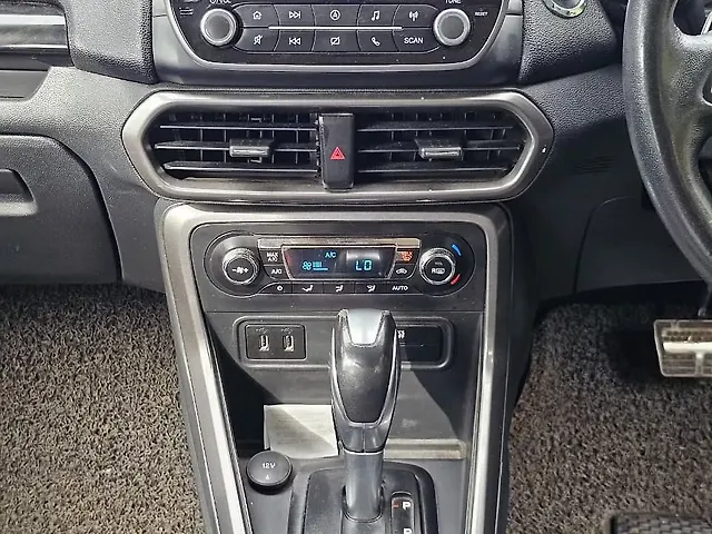Used Ford EcoSport Titanium + 1.5L Ti-VCT AT [2019-2020] in Mumbai