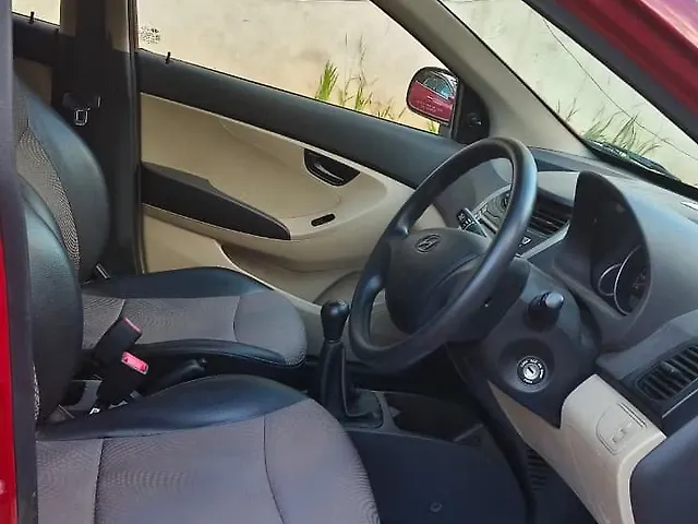 Used Hyundai Eon Magna + in Bangalore