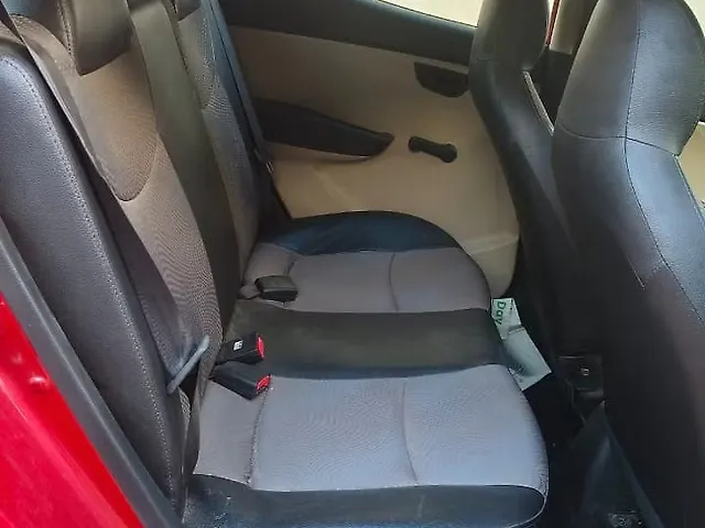 Used Hyundai Eon Magna + in Bangalore