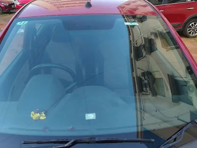 Used Hyundai Eon Magna + in Bangalore