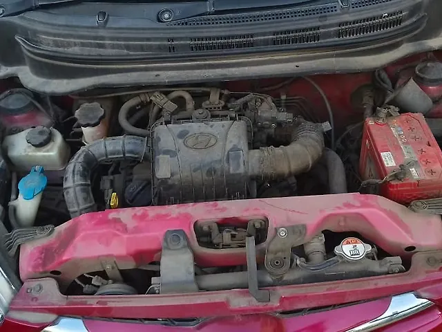 Used Hyundai Eon Magna + in Bangalore