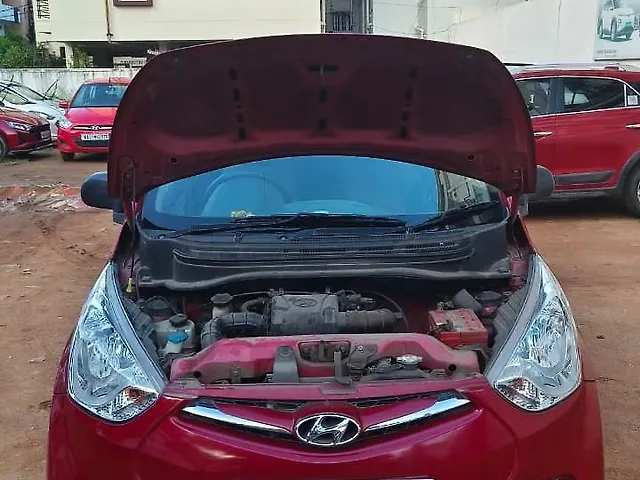 Used Hyundai Eon Magna + in Bangalore