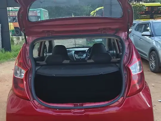 Used Hyundai Eon Magna + in Bangalore