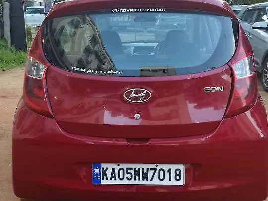 Used Hyundai Eon Magna + in Bangalore