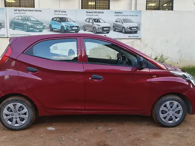 Used Hyundai Eon Magna + in Bangalore