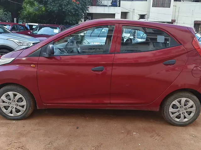 Used Hyundai Eon Magna + in Bangalore